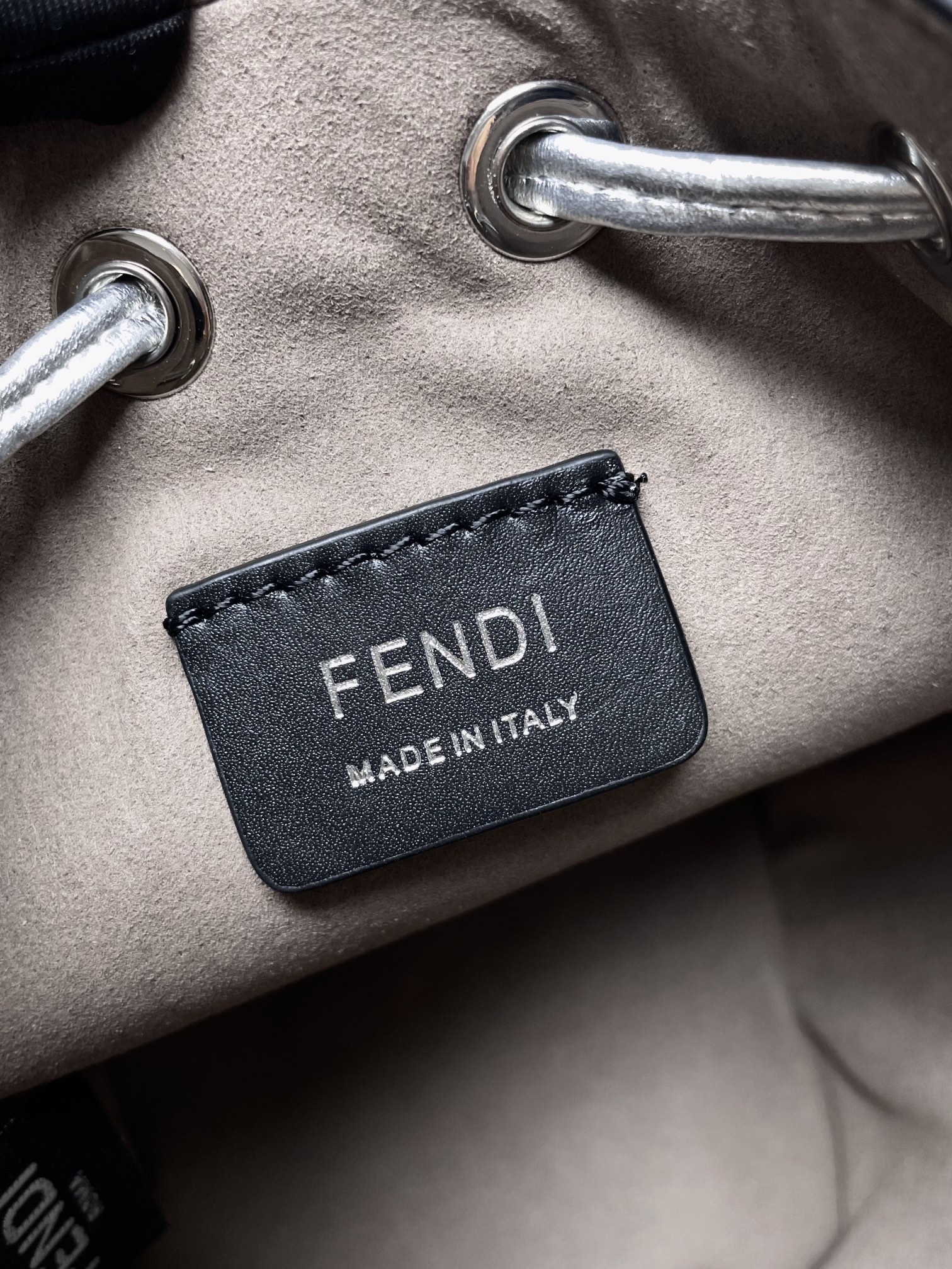 Fendi Bucket Bags